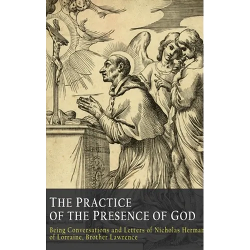 The Practice of the Presence of God