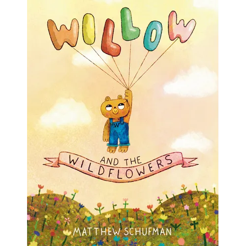 Willow and the Wildflowers