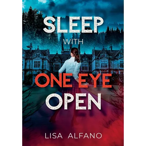 Sleep With One Eye Open