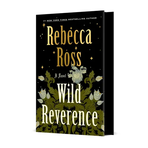 Wild Reverence