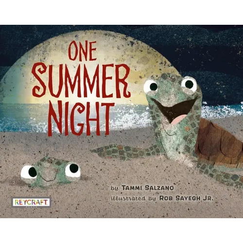 One Summer Night