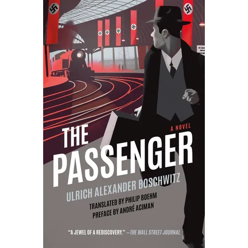 The Passenger