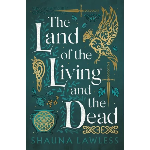 The Land of the Living and the Dead
