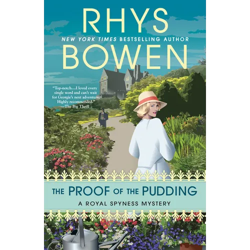 The Proof of the Pudding