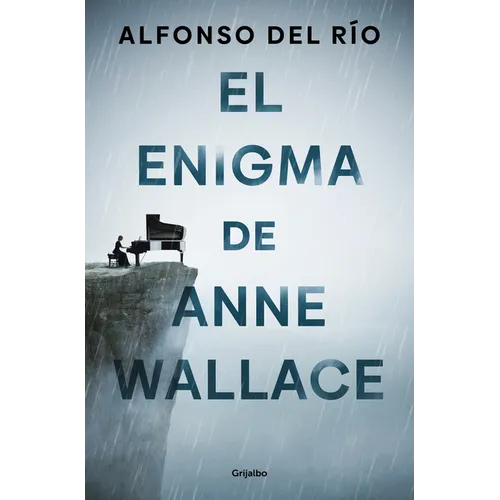 El Enigma de Anne Wallace / The Enigma of Anne Wallace