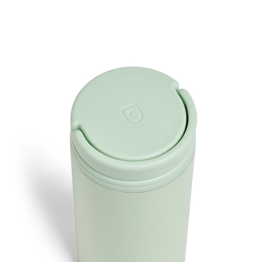 12oz Nomad Grip Tumbler- Mint