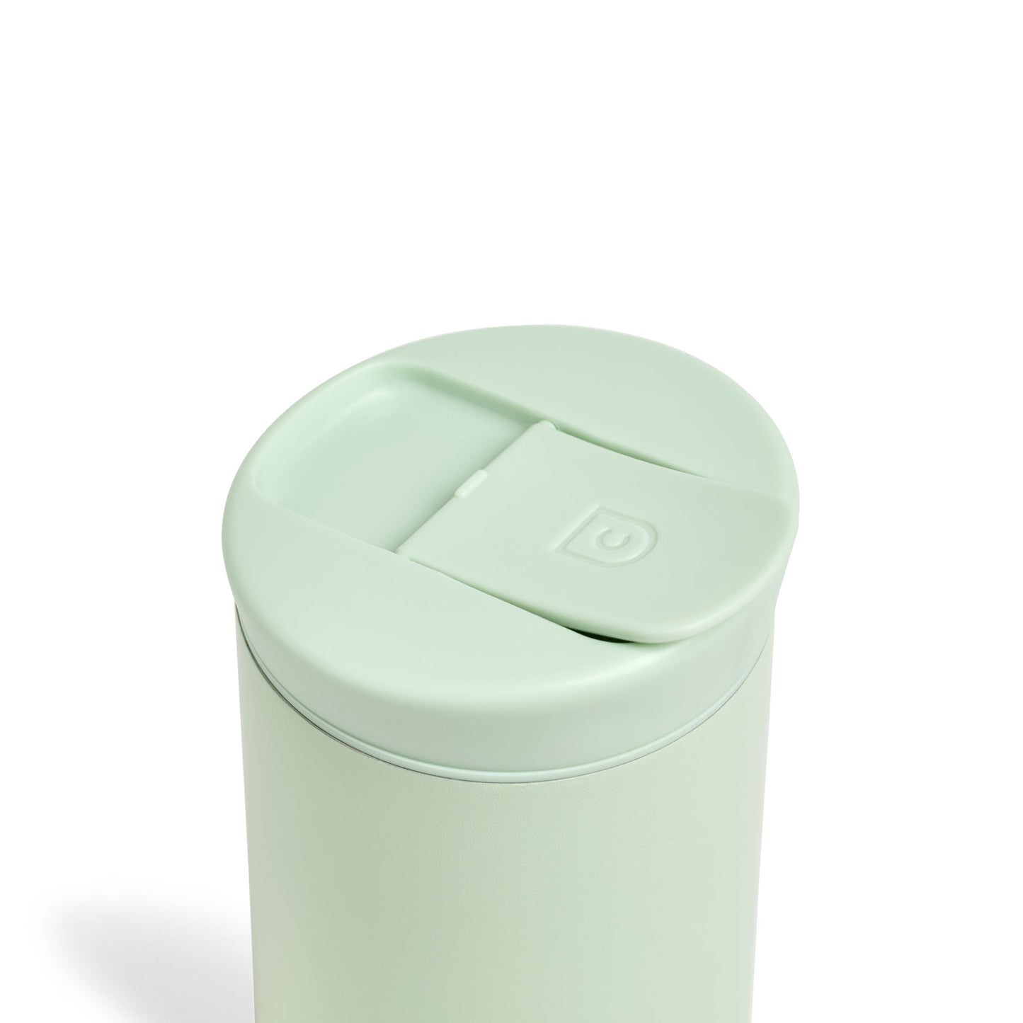 12oz Nomad Flip Tumbler - Mint