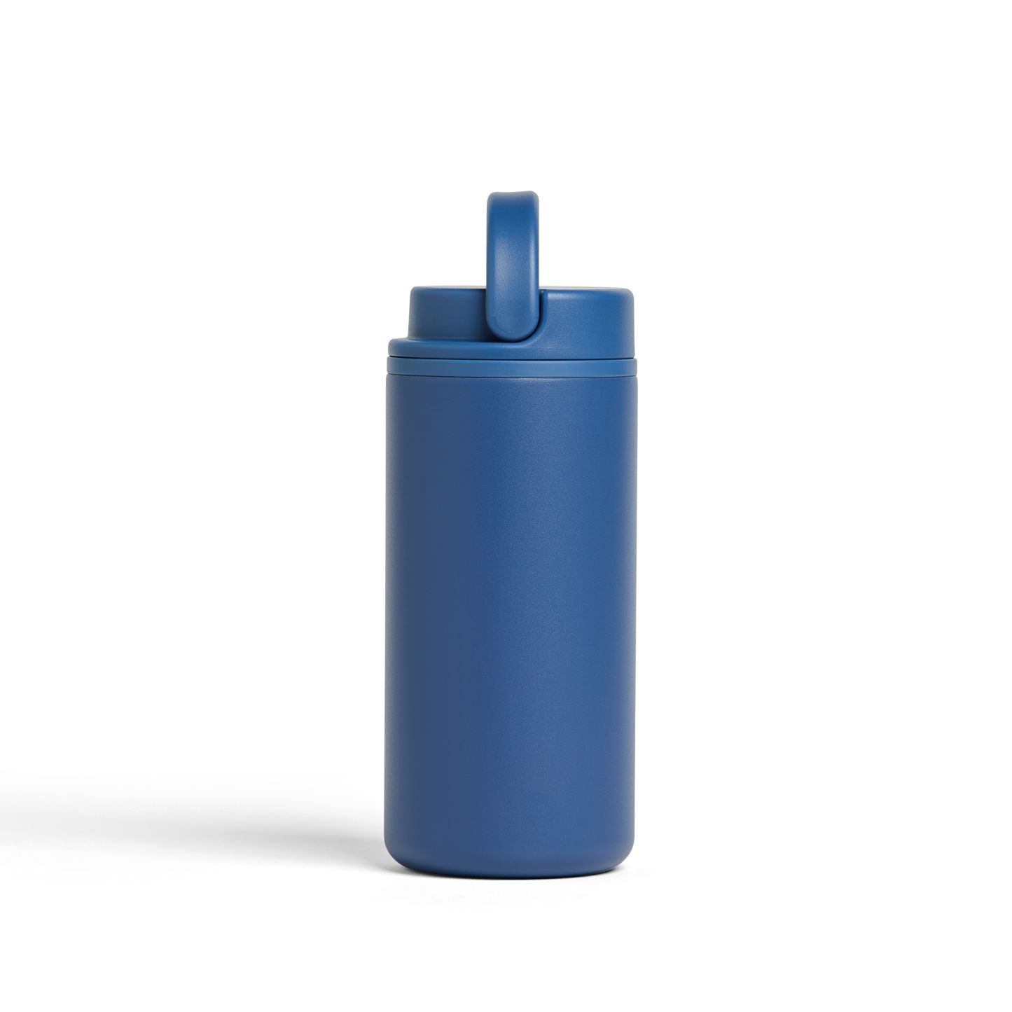 12oz Nomad Grip Tumbler - Pacific Blue