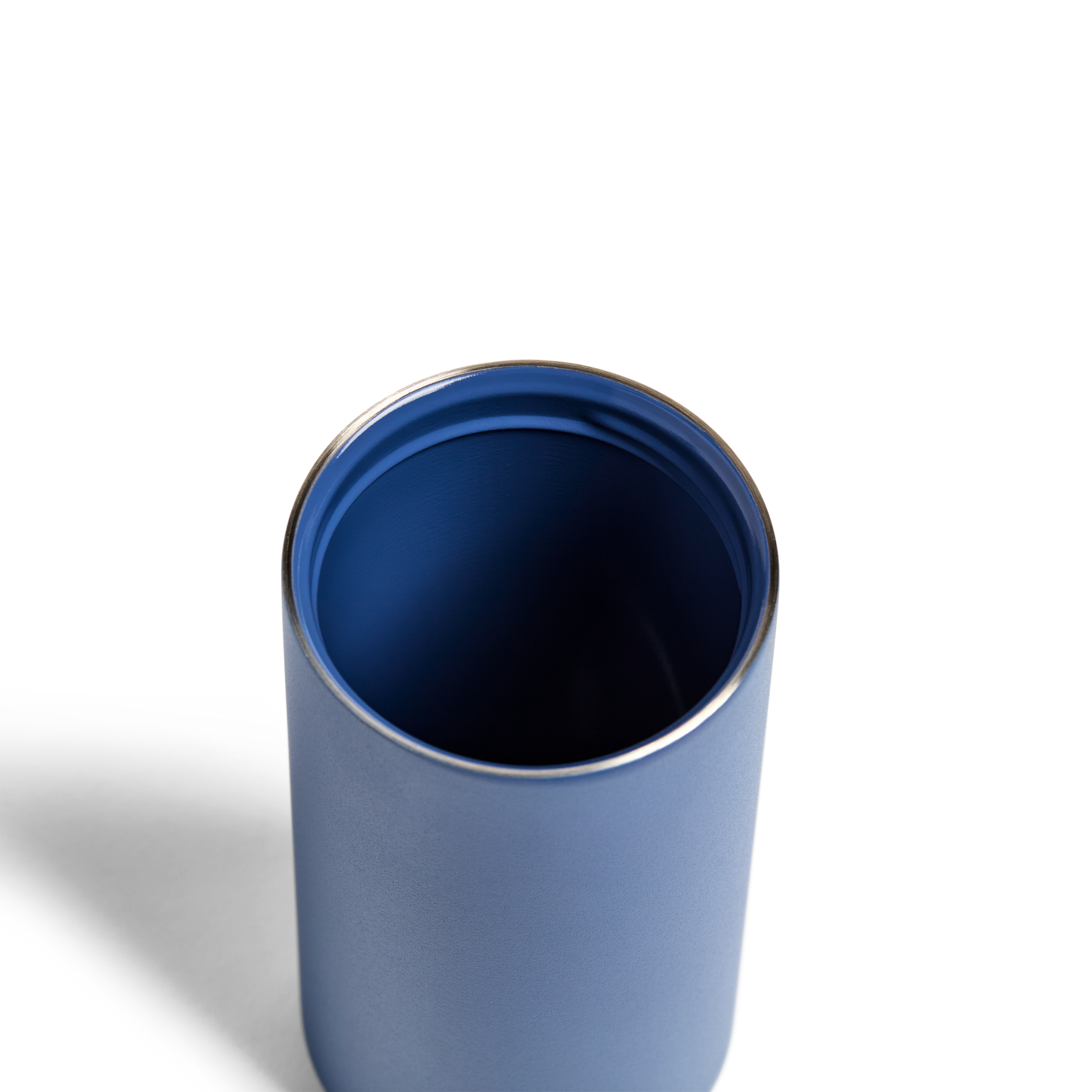 12oz Nomad Grip Tumbler - Pacific Blue