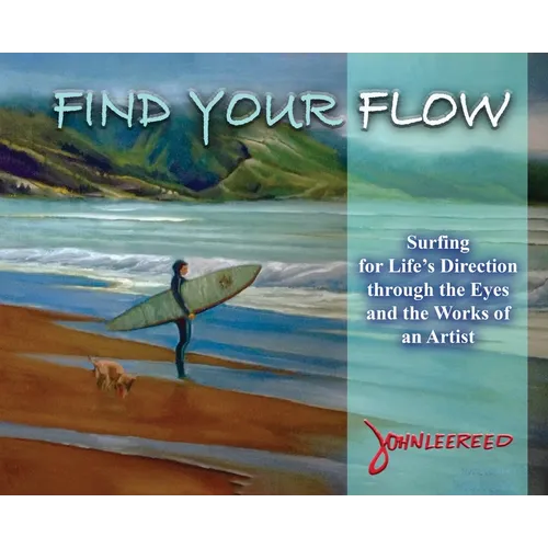 Find Your Flow