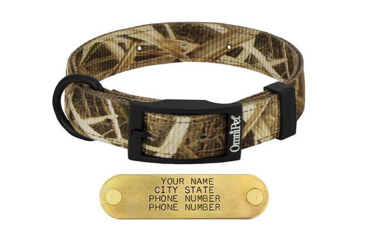 ADVANTAGE MAX-4 COLLAR 22"