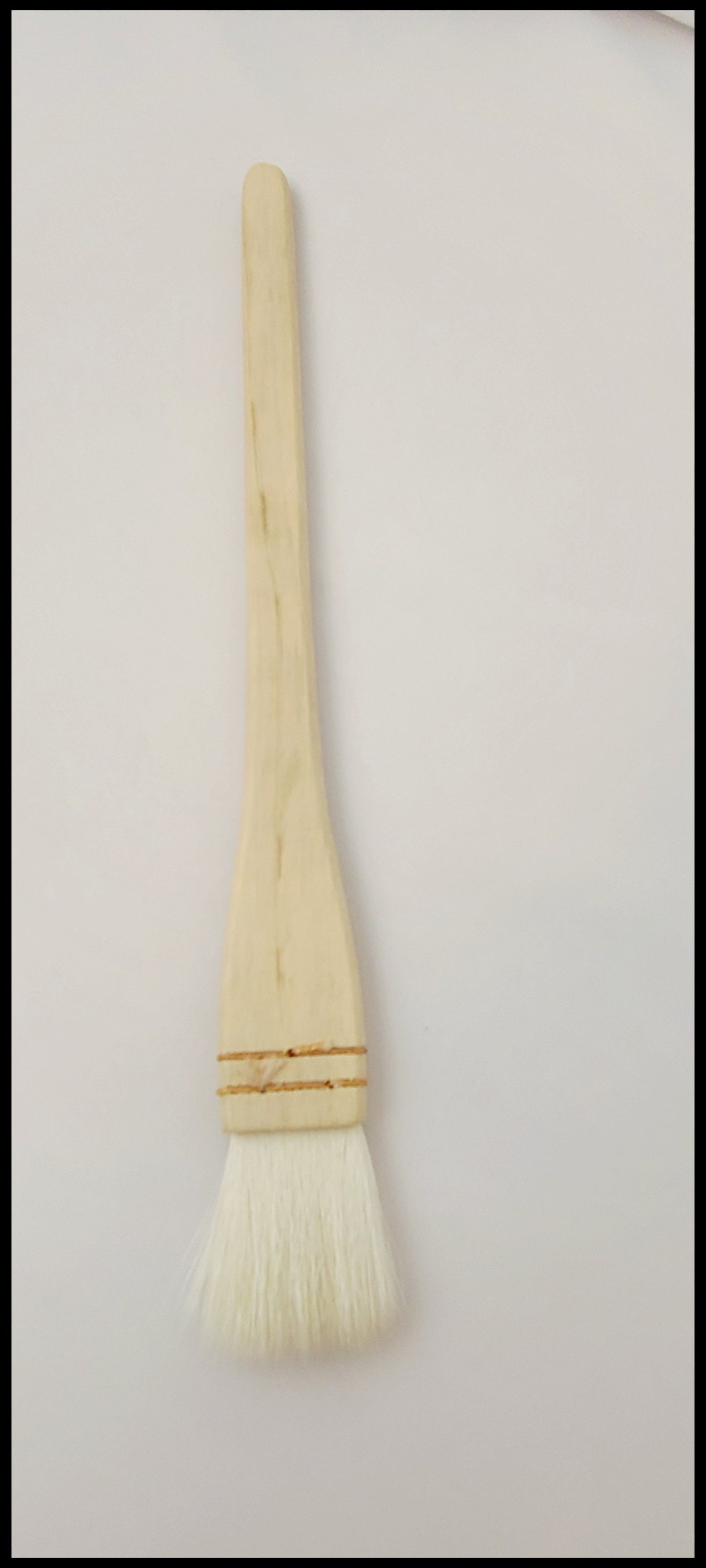 1  Inch Hake Brush