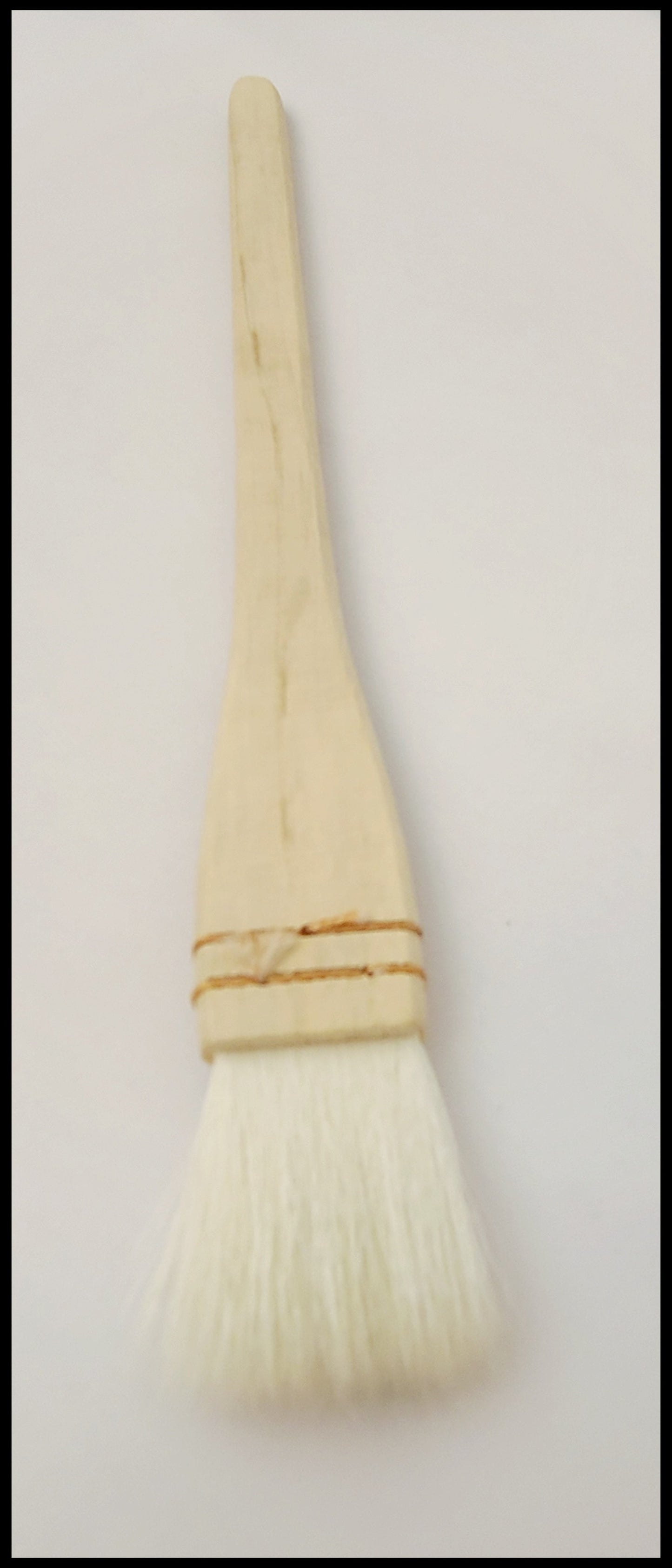 1  Inch Hake Brush