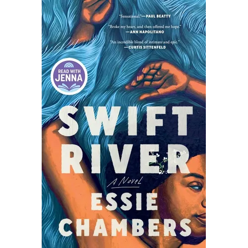 Swift River: A Read with Jenna Pick