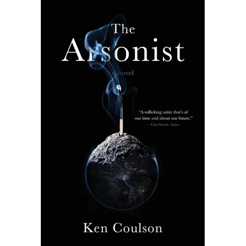 The Arsonist