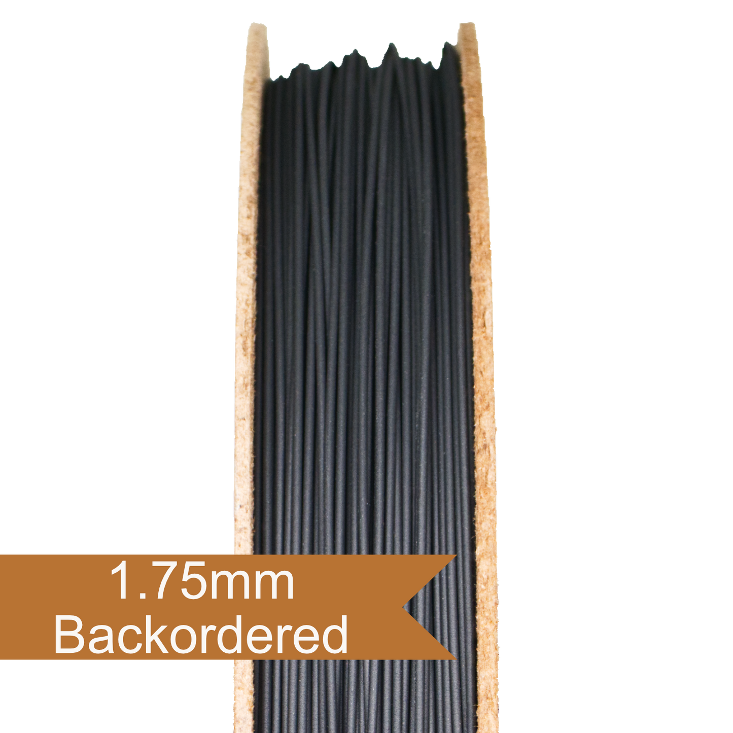 Rapid 3DShield Boron Carbide Filament