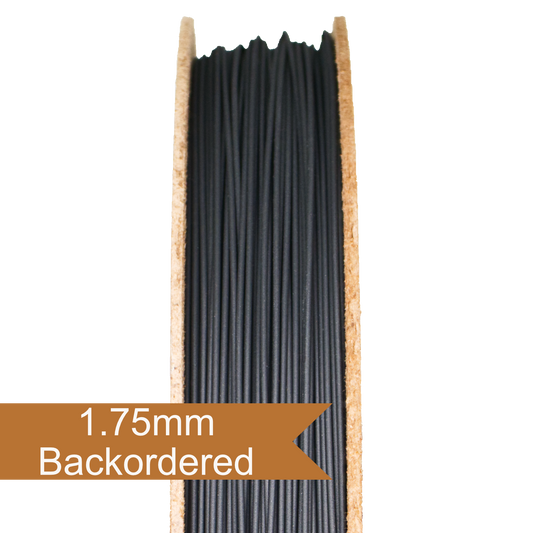 Rapid 3DShield Boron Carbide Filament