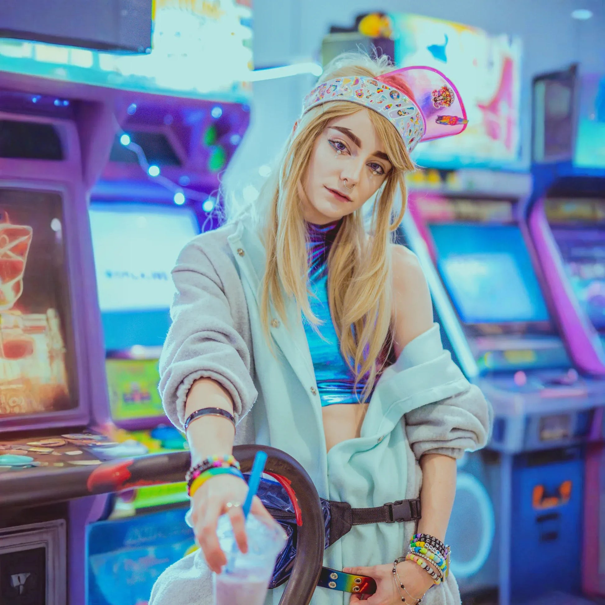 010 // KIGURUMI