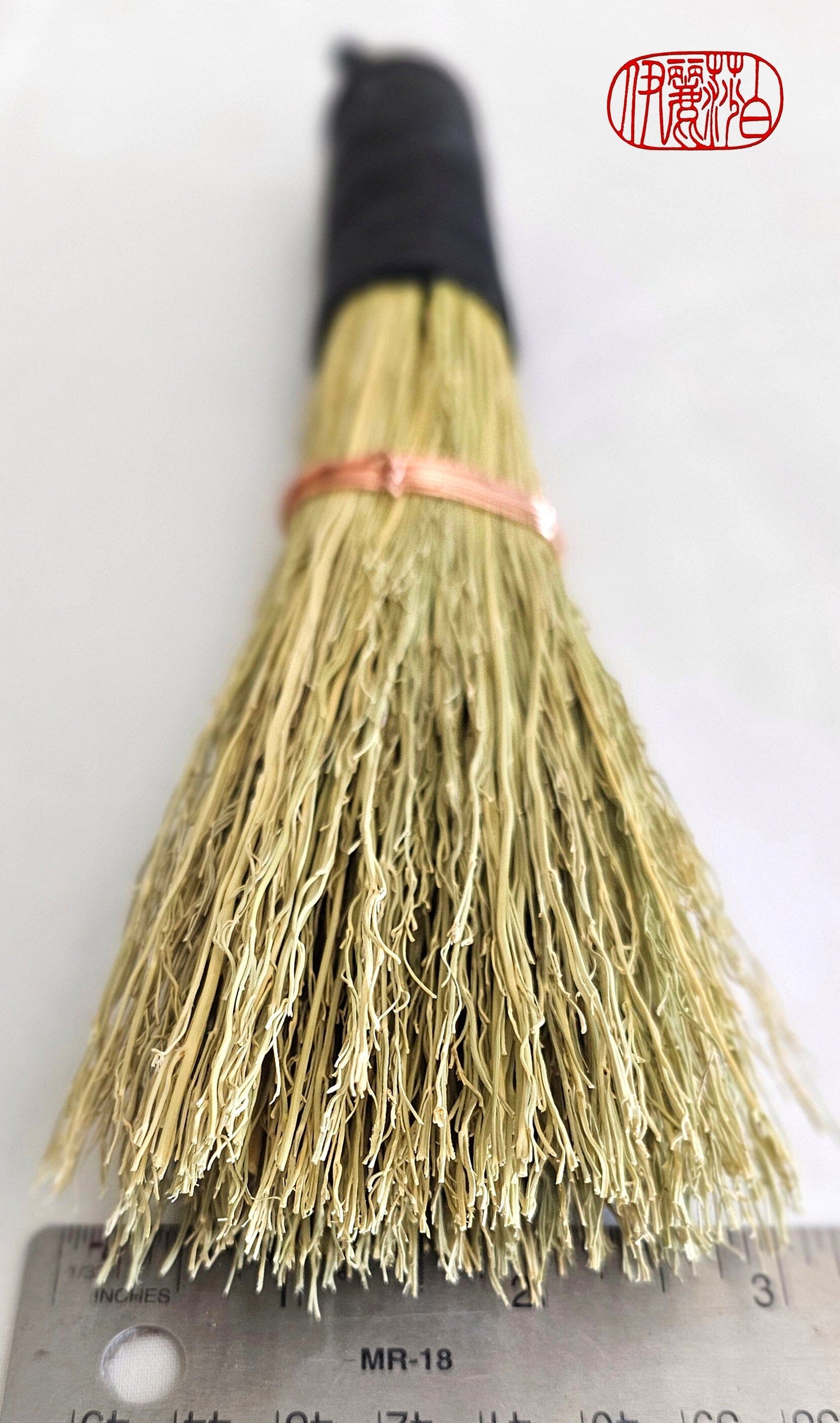 10" Pottery Artisan Paint Brush