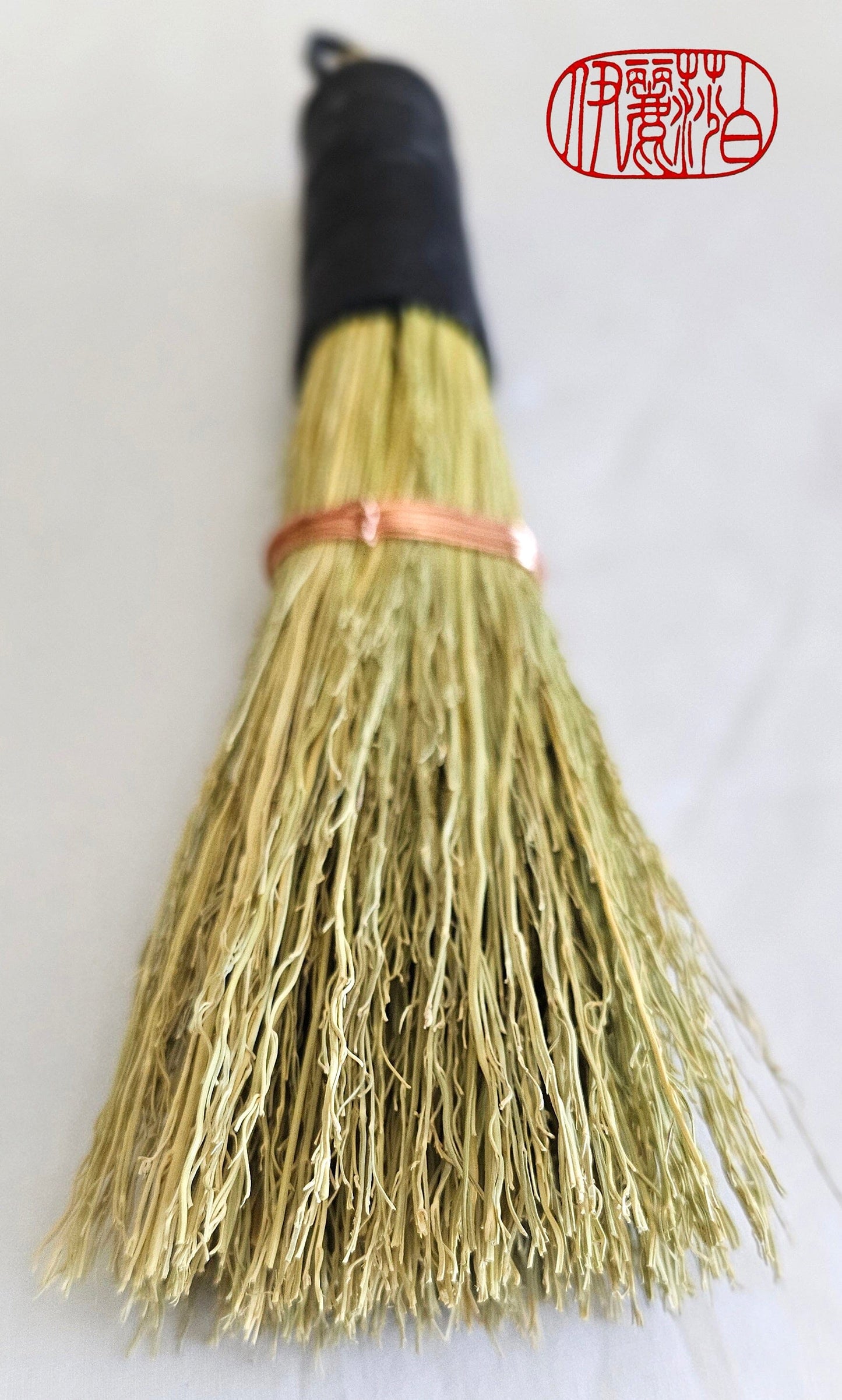 10" Pottery Artisan Paint Brush