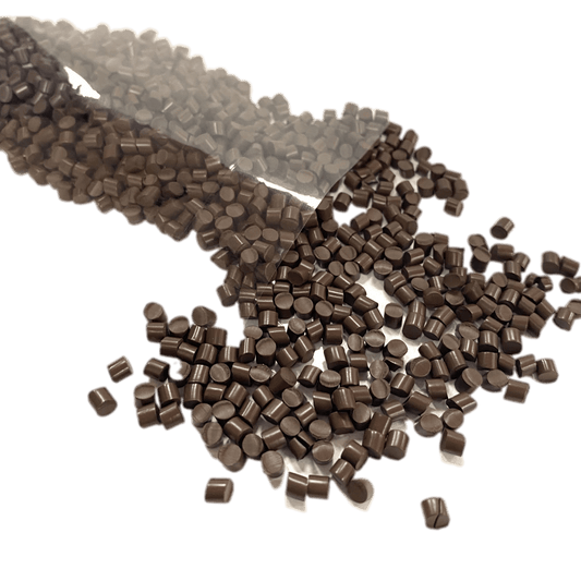 100% Pure Italian Keratin Glue Grains Full Color - 30 grams Non Slip Bonds