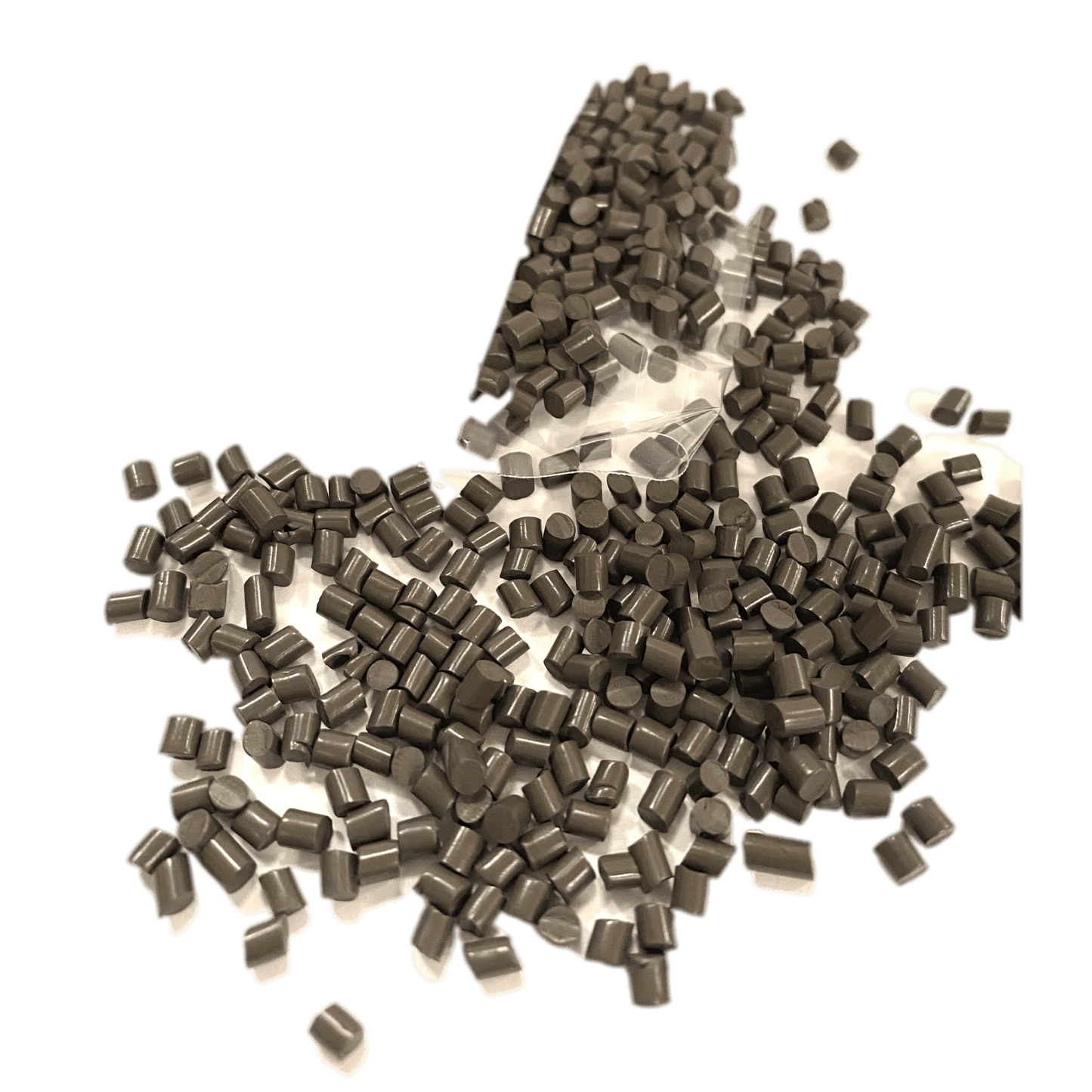 100% Pure Italian Keratin Glue Grains Full Color - 30 grams Non Slip Bonds