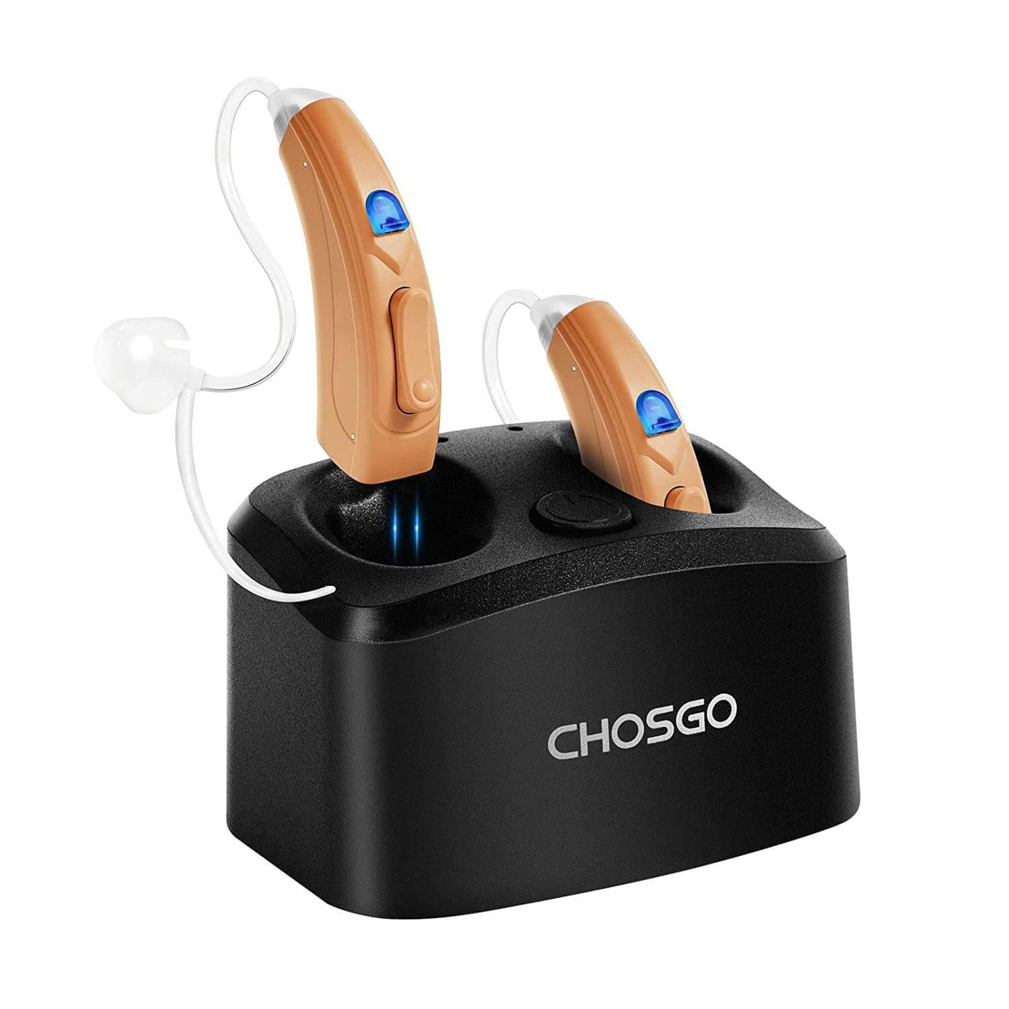 Bro102R BTE Hearing Aids