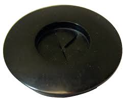 Black Polyurethane Sealed Gladhand Seals 10 Pack | 10024P