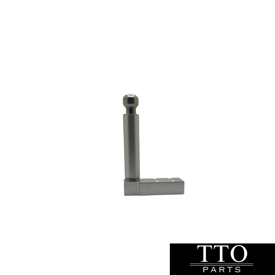 10029511 Markem X60 Tension Roller Assembly