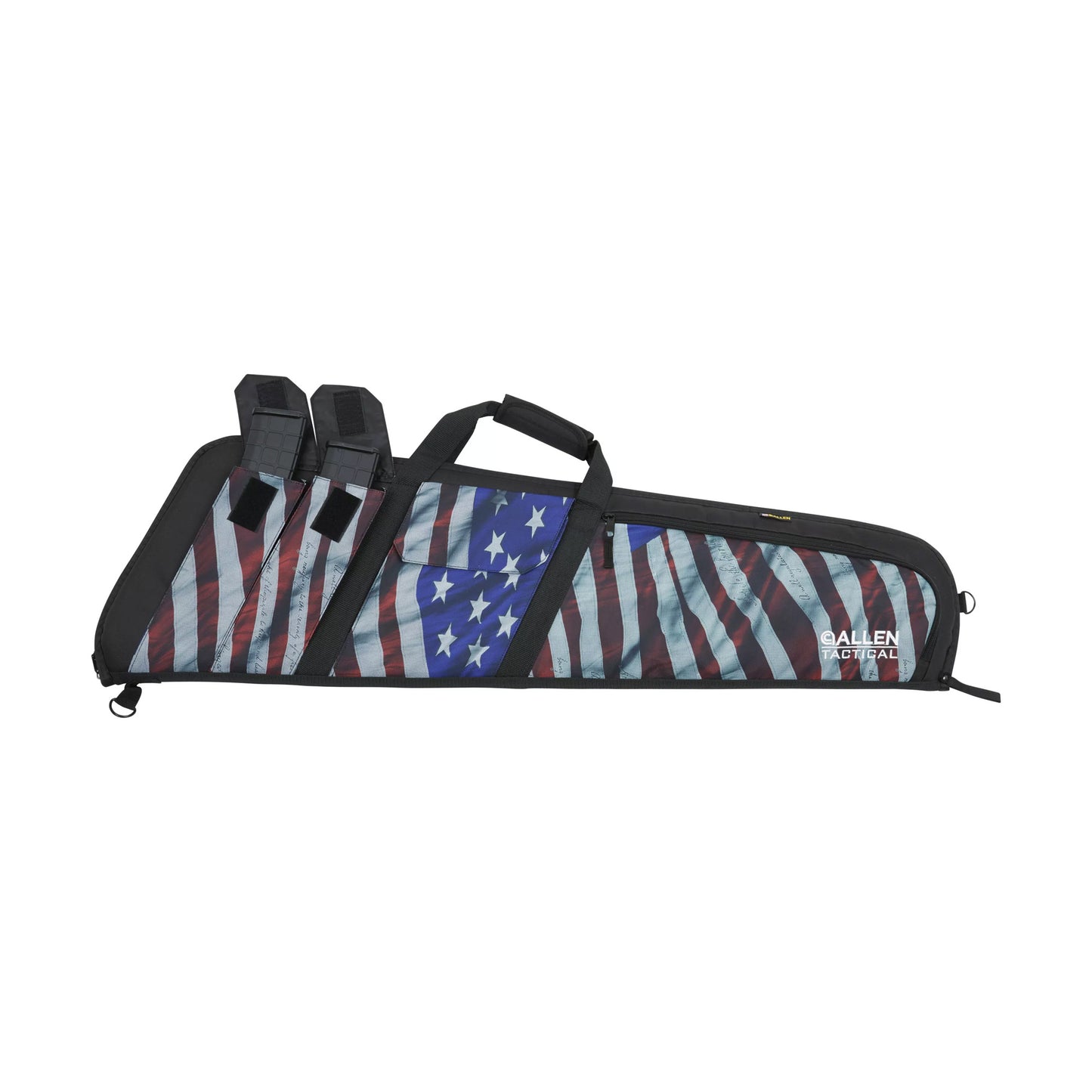 Allen Wedge Tactical Rifle Case