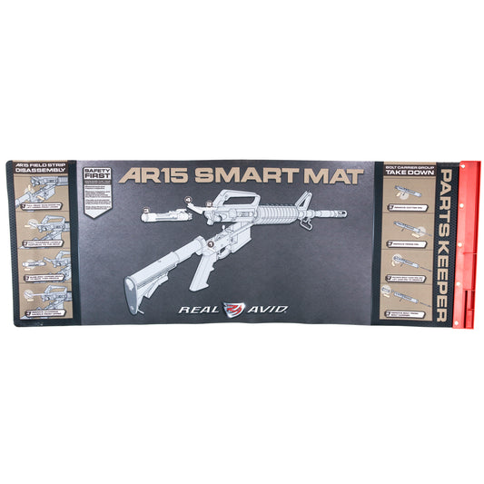 Real Avid Ar15 Smart Mat