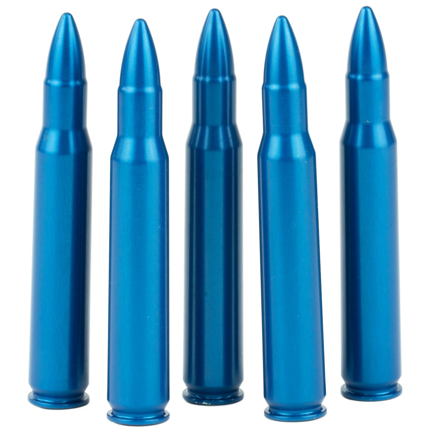 Azoom Snap Caps 3006sp 5pk Blue