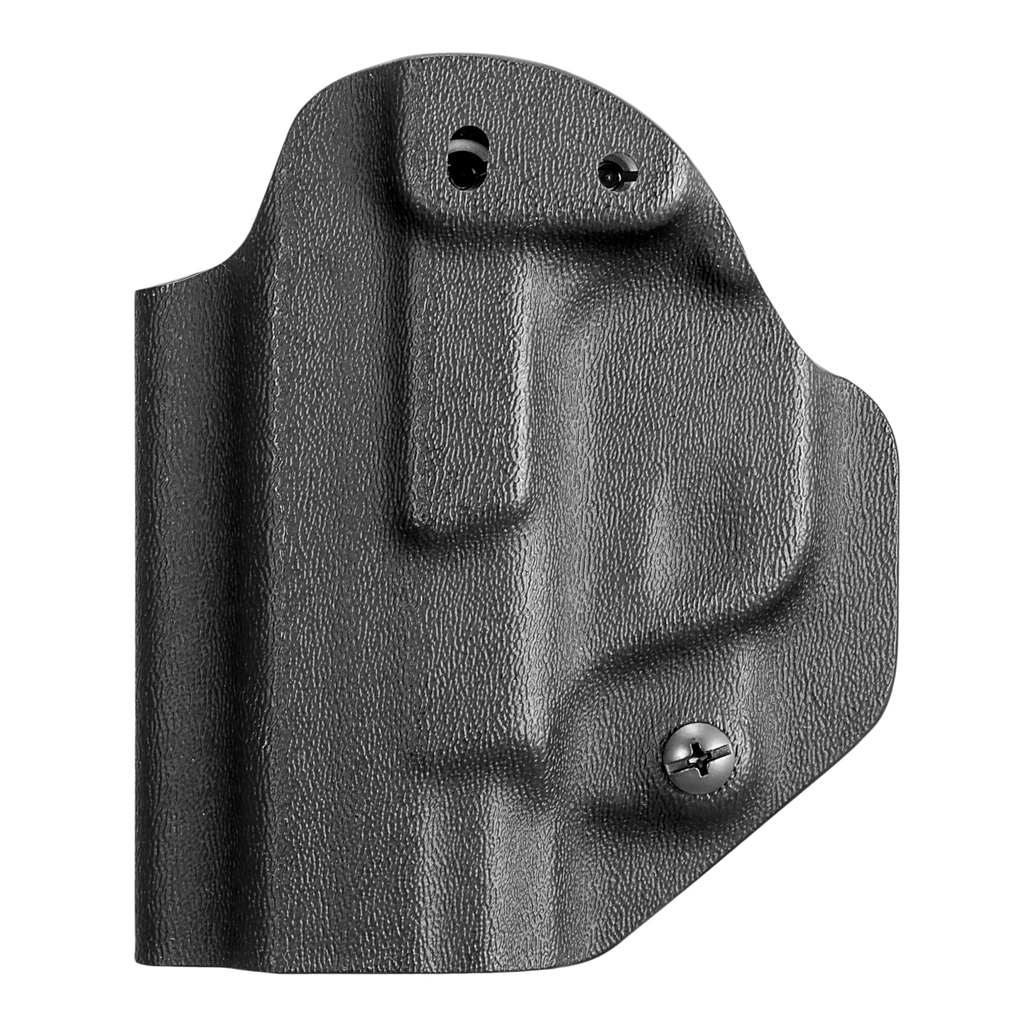 Mft Iwb Hlstr For M&p Shld 9mm Blk