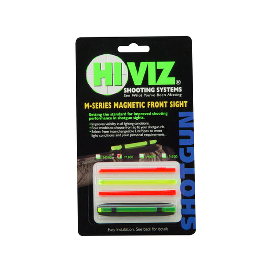 Hiviz Narrow Magnetic Shtgn System