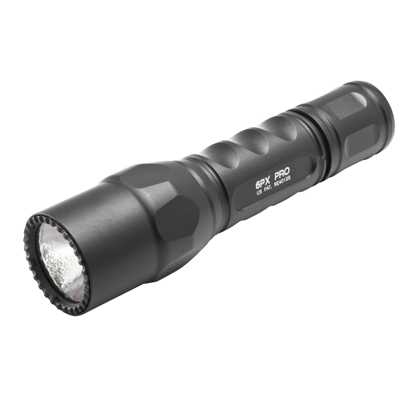 Surefire 6px Pro-blk 15/600 Lm-led