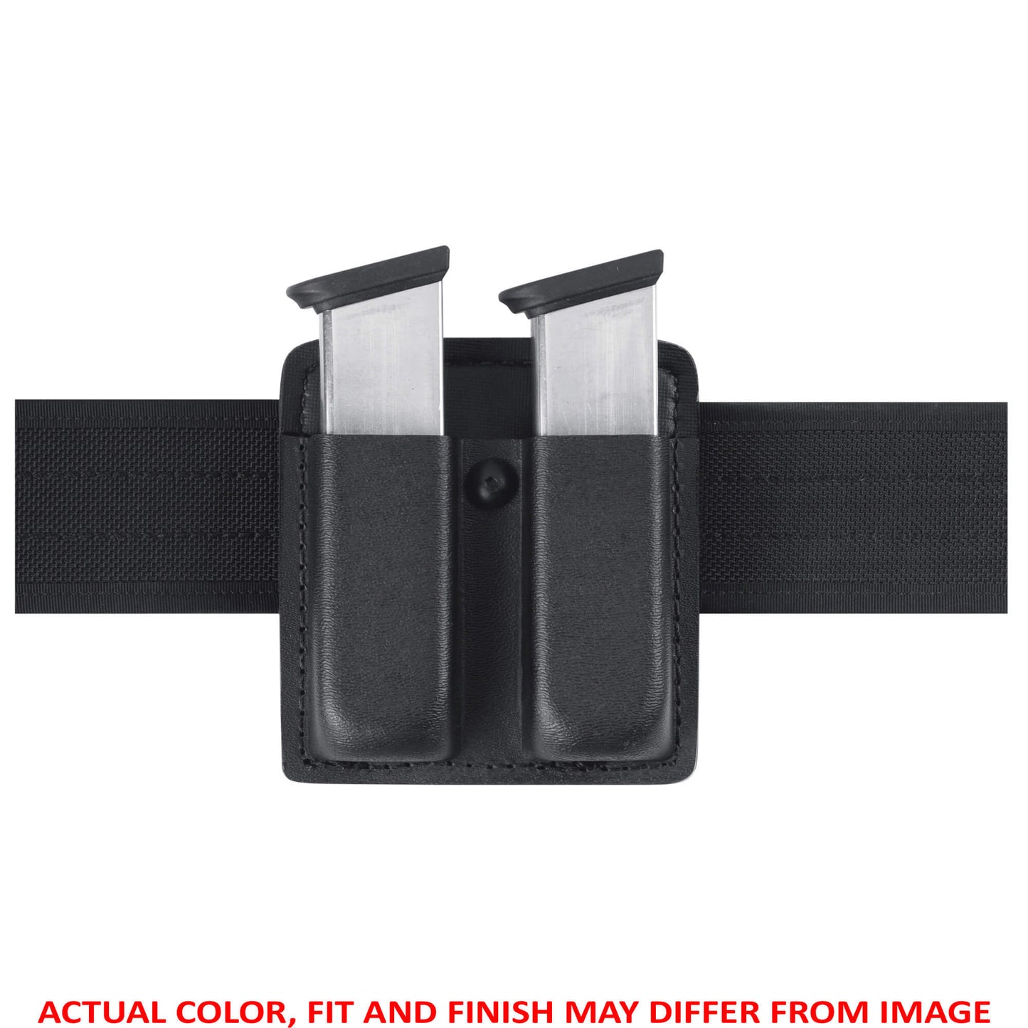 Sl 73 Dbl Mag Pch For Glk 17 Tac Blk