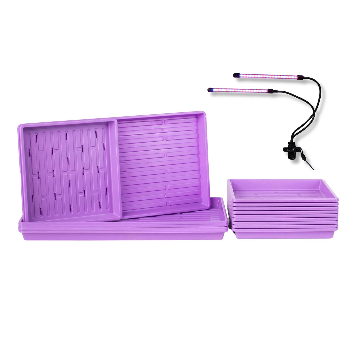 1010 Microgreens Kit