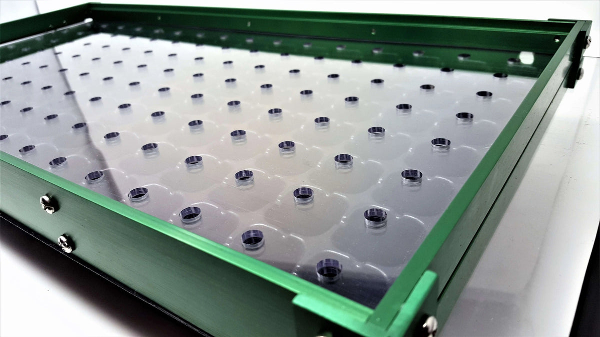 Drop Seeder