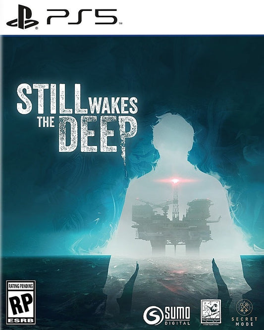 Still Wakes the Deep (PlayStation 5)