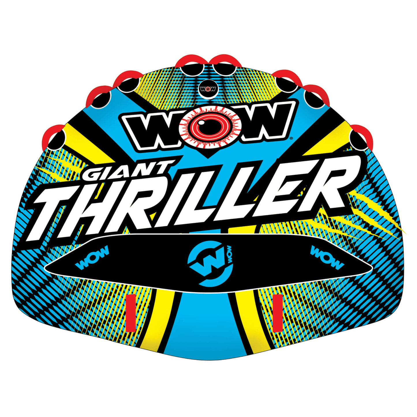 WOW Sports Giant Thriller 2018 (18-1030)