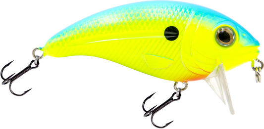 Bull Nose