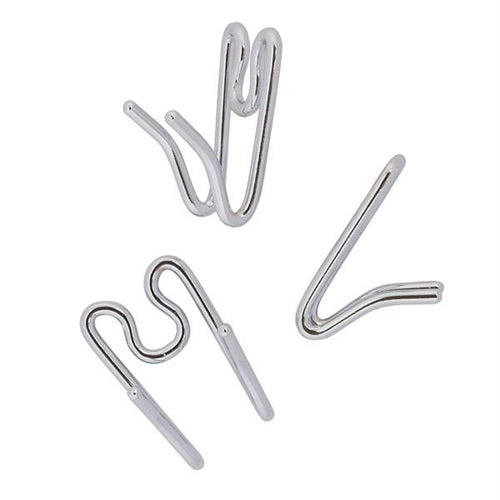 Pronged Training Collar Links - Small