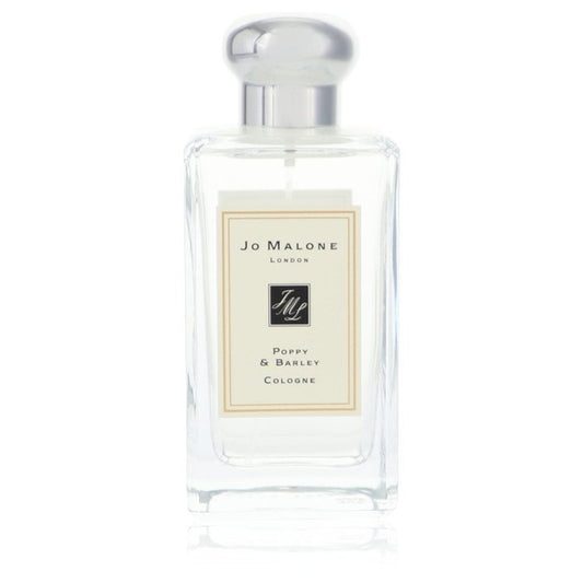 Jo Malone Poppy & Barley by Jo Malone Cologne Spray for Women