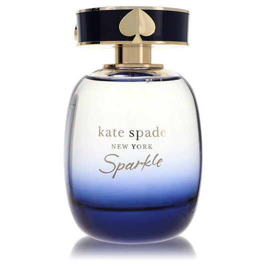 Kate Spade Sparkle by Kate Spade Eau De Parfum Intense Spray (Tester) 3.3 oz for Women