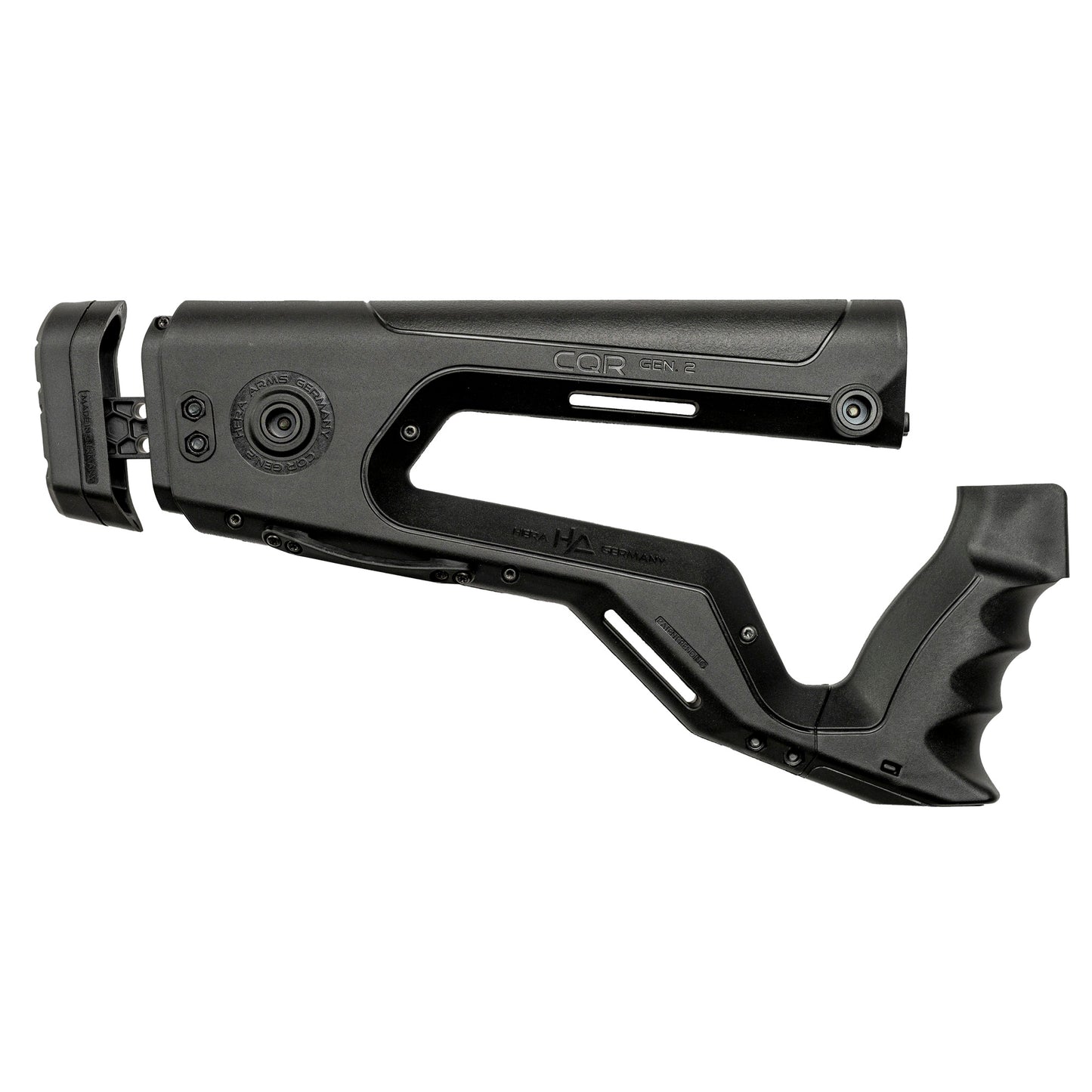 Hera Cqr Buttstock Gen 2