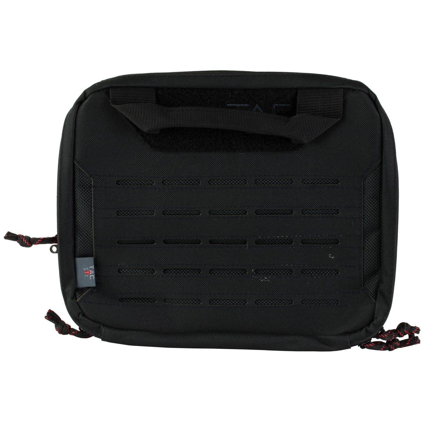 Allen Tac Six Crew Pistol Case