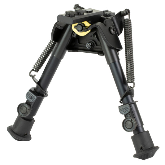 Harris Bipod 6-9" Rotating M-lok