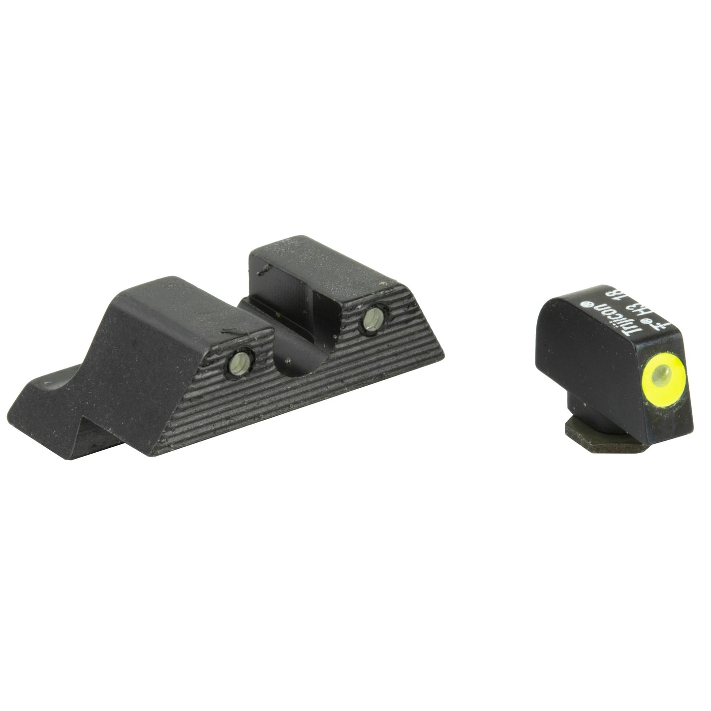 Trijicon Hd Xr Ns For Glk 9/40 Yell