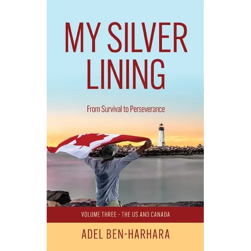 My Silver Lining: From Survival to Perseverance