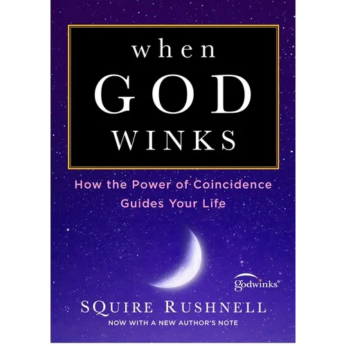 When God Winks: How the Power of Coincidence Guides Your Life